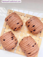 rainbowfoodschool.com Chocolate Thousand-Layer Rolls
Recipe Asian Appetizers and Snacks rainbowfoodschool.com_