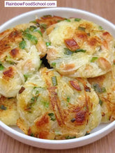 rainbowfoodschool.com Crispy Radish & Chicken Patties
Recipe Asian Appetizers and Snacks rainbowfoodschool.com_