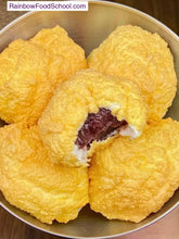 rainbowfoodschool.com Fluffy Red Bean Cloud Buns
Recipe Asian Appetizers and Snacks rainbowfoodschool.com_