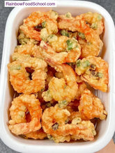 rainbowfoodschool.com Golden Scallion Shrimp Bites
Recipe Asian Appetizers and Snacks rainbowfoodschool.com_