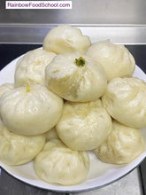 rainbowfoodschool.com Homemade Fluffy Pork and Veggie Steamed Buns
Recipe Asian Appetizers and Snacks rainbowfoodschool.com_