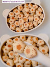 rainbowfoodschool.com Milky Red Date Flower Bites
Recipe Asian Appetizers and Snacks