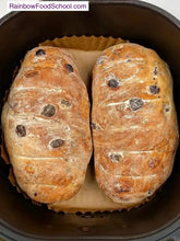 rainbowfoodschool.com Rustic Cranberry Sesame Loaf
Recipe Asian Appetizers and Snacks rainbowfoodschool.com_