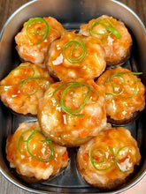 rainbowfoodschool.com Shrimp Stuffed Mushrooms
Recipe Asian Appetizers and Snacks
