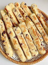 rainbowfoodschool.com Cranberry Yam Bread Sticks
Recipe Asian Appetizers and Snacks