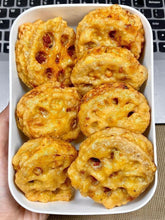 rainbowfoodschool.com Crispy Pork-Stuffed Lotus Bites
Recipe Asian Appetizers and Snacks