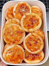 rainbowfoodschool.com Air-Fried Shrimp-Stuffed Squid Rings
Recipe Asian Appetizers and Snacks