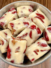 Soft Red Date Glutinous Rice Bites