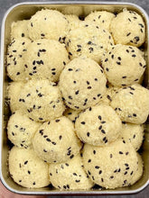 Soft Soybean Powder Glutinous Rice Balls