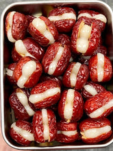 Sticky Rice Ball Stuffed Red Dates