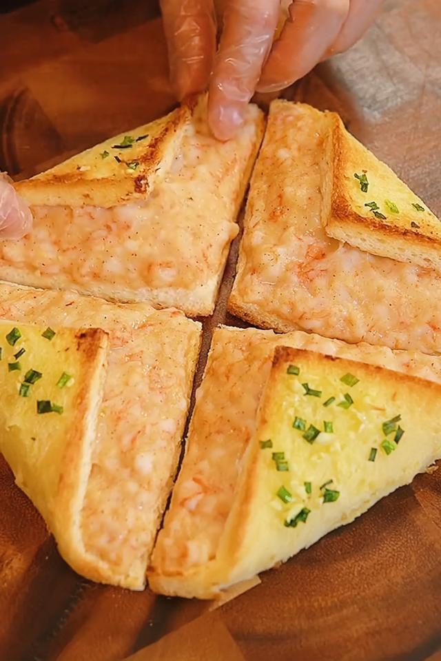 rainbowfoodschool.com Crispy Baked Shrimp Toast Triangles
Recipe Asian Appetizers and Snacks
