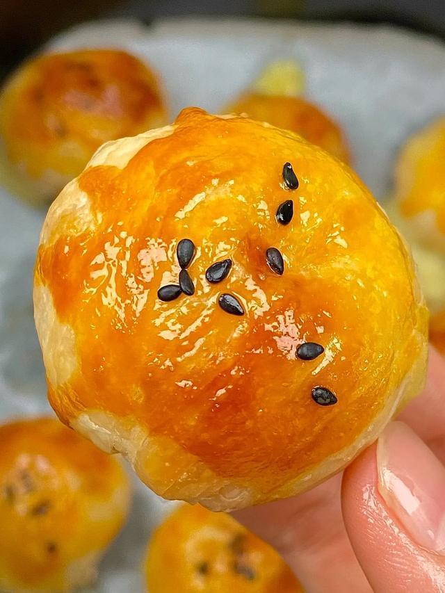 Air Fryer Cheese Shrimp Bombs