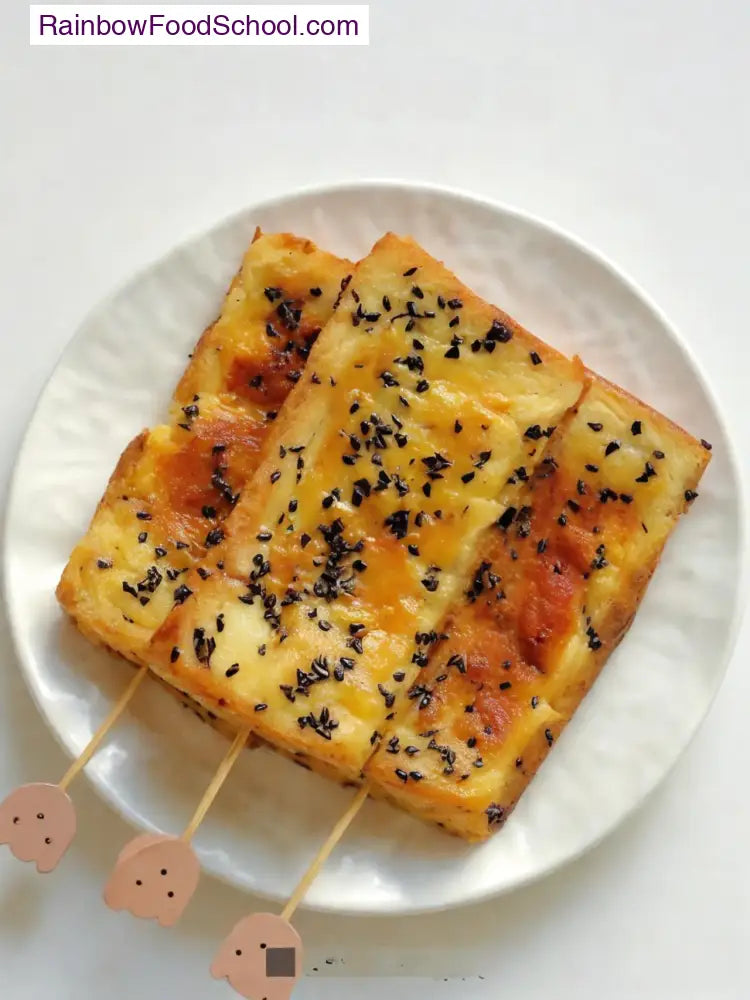 rainbowfoodschool.com Buttermilk Toast Egg Sticks
Recipe Asian Appetizers and Snacks 