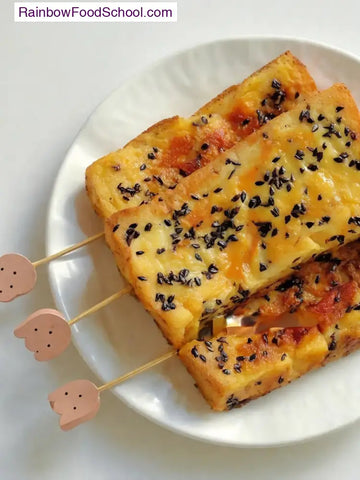rainbowfoodschool.com Buttermilk Toast Egg Sticks
Recipe Asian Appetizers and Snacks 
