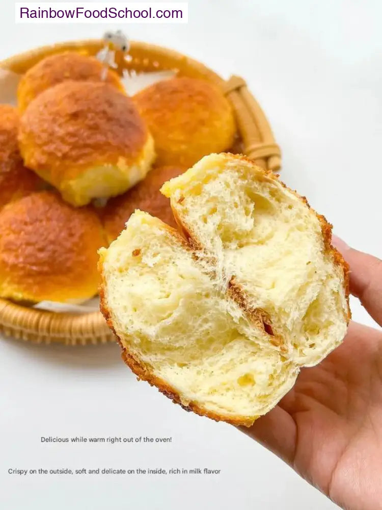 rainbowfoodschool.com Golden Coconut Bliss Rolls
Recipe Asian Appetizers and Snacks rainbowfoodschool.com_