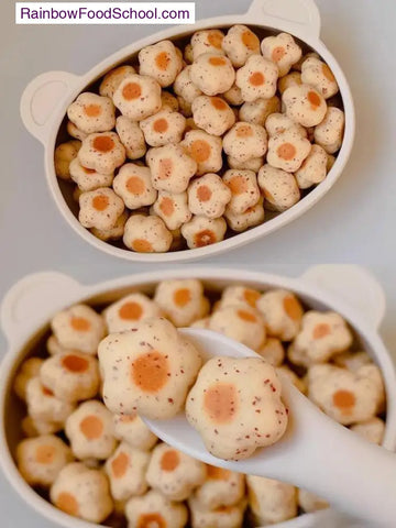 rainbowfoodschool.com Milky Red Date Flower Bites
Recipe Asian Appetizers and Snacks 