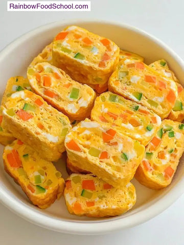 rainbowfoodschool.com Rainbow Vegetable Egg Rolls
Recipe Asian Appetizers and Snacks rainbowfoodschool.com_