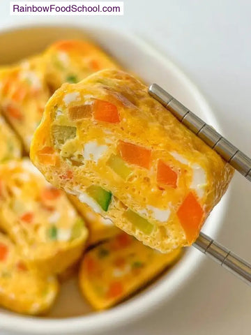 rainbowfoodschool.com Rainbow Vegetable Egg Rolls
Recipe Asian Appetizers and Snacks rainbowfoodschool.com_