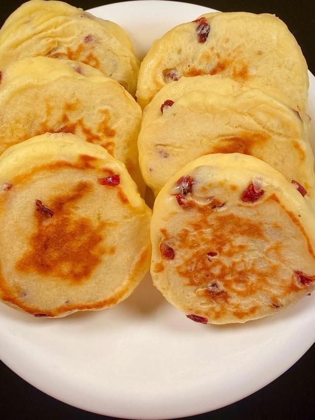 rainbowfoodschool.com Fluffy Cranberry Pancake Bites
Recipe Asian Appetizers and Snacks rainbowfoodschool.com_