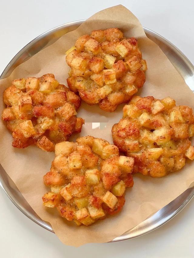 rainbowfoodschool.com Mini Potato Chicken Patties
Recipe Asian Appetizers and Snacks 