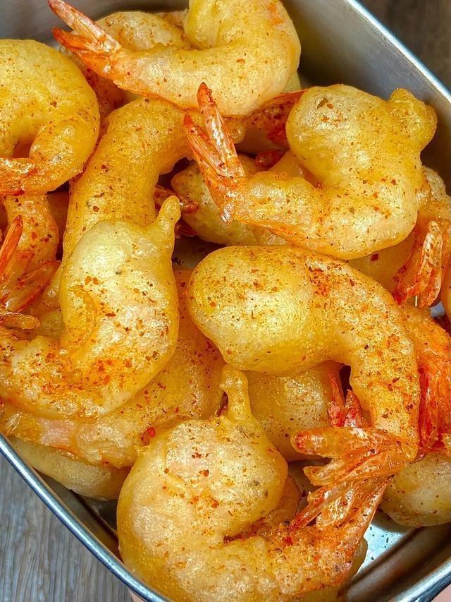 rainbowfoodschool.com Cheese Potato Shrimp Balls
Recipe Asian Appetizers and Snacks 