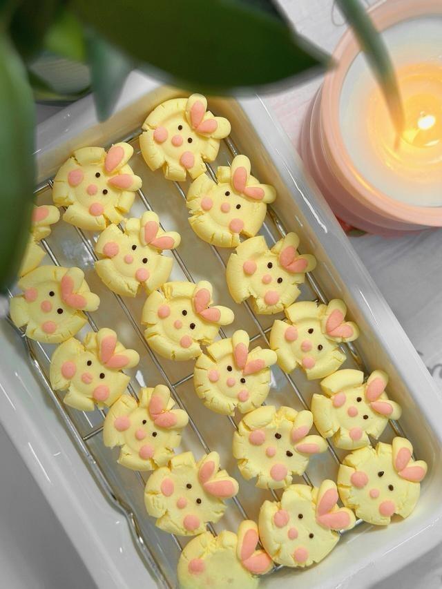 rainbowfoodschool.com Cute Rabbit Margarita Biscuits
Recipe Asian Appetizers and Snacks 