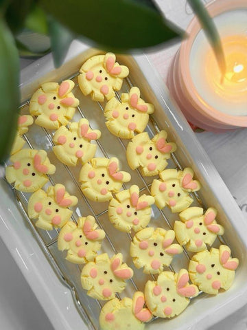 rainbowfoodschool.com Cute Rabbit Margarita Biscuits
Recipe Asian Appetizers and Snacks 