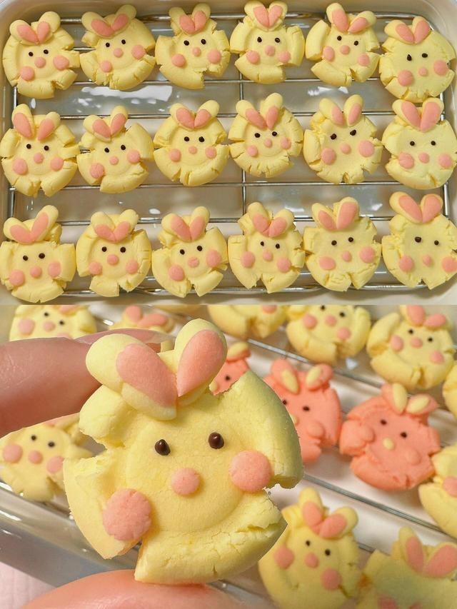 rainbowfoodschool.com Cute Rabbit Margarita Biscuits
Recipe Asian Appetizers and Snacks 