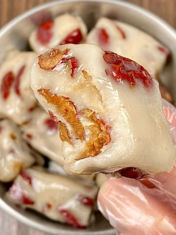  Soft Red Date Glutinous Rice Bites